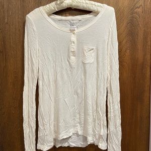 lounge long sleeve